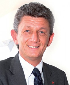 « Lavorare in Bcc mi ha insegnato che stare in questa banca non significa soltanto guadagnare alla condizioni particolari che applica, ma condividere dei valori ben precisi; gli stessi da semp0re, dal lontano 1897»