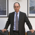 Paolo Fantini amministratore delegato ASE SpA (San Giorgio su Legnano)