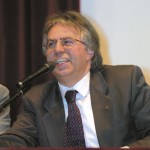 Il presidente della nostra Bcc, Silvano Caglio