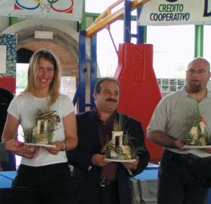 Cerimonia di chiusura delle Olimpiadi Altomilanese