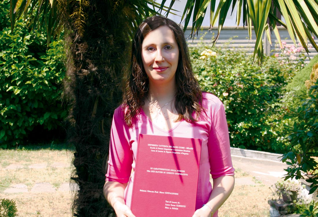 Esperto Linguistico D Impresa Unicatt Milano