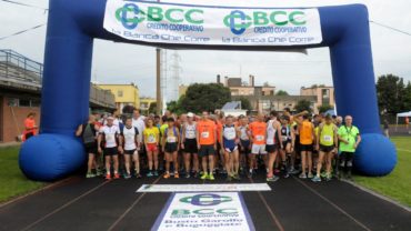 Roccolo Run Canegrate 2018