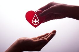 donazione sangue avis