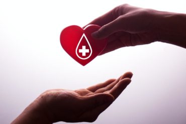 donazione sangue avis