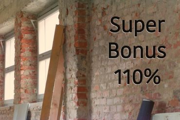 superbonus 110%
