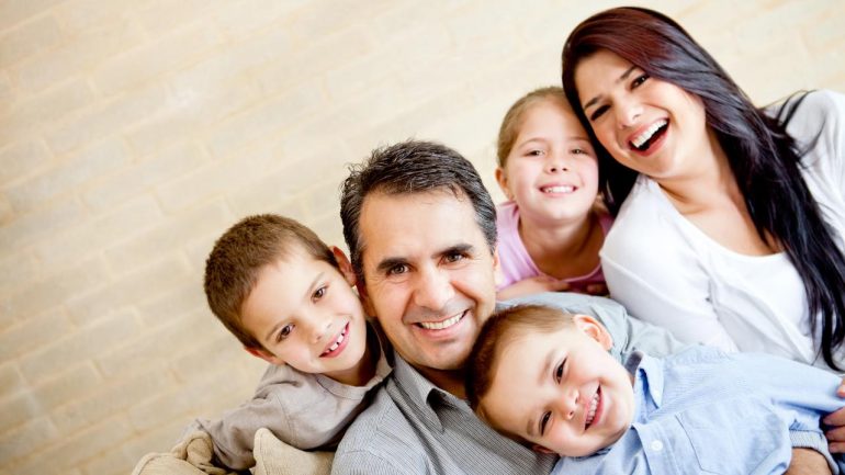 famiglia