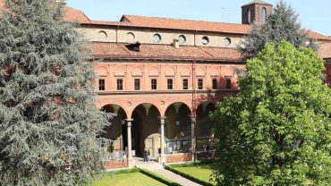 Università Cattolica del Sacro Cuore