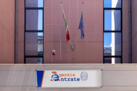 agenzia delle entrate