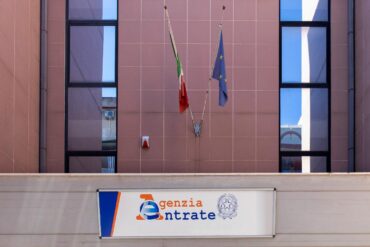 agenzia delle entrate