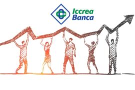Icrrea Bcc crescita