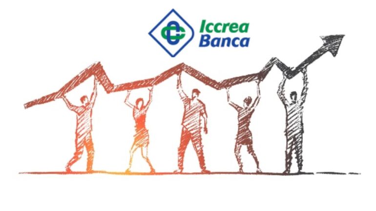 Icrrea Bcc crescita