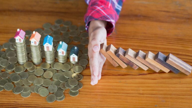 stop gioco d'azzardo