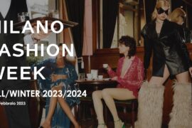 Milano Fashion Week 2023