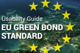 European Green Bonds Standard