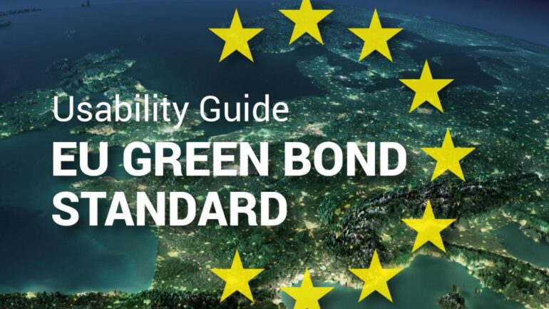 European Green Bonds Standard