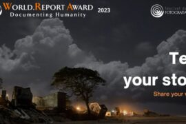 World Report Award Festival Fotografia Etica