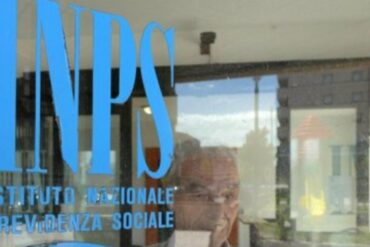 Inps pensione