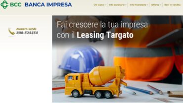 Bcc Banca Impresa