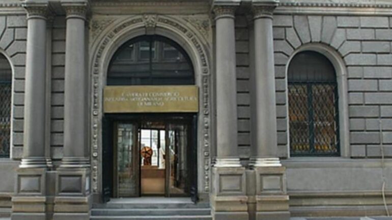 Camera Arbitrale di Milano (CAM)