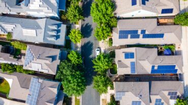 fotovoltaico comunità energetiche