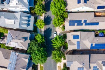 fotovoltaico comunità energetiche