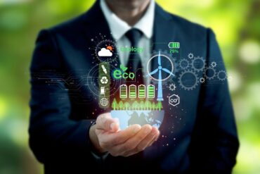 transizione green tecnologia green transizione ecologica