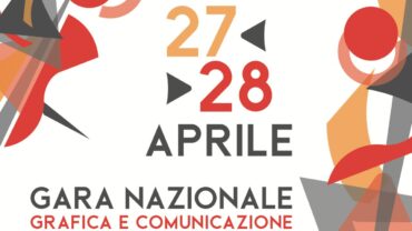 Gara Nazionale di Grafica e Comunicazione