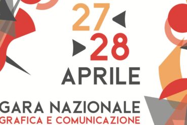 Gara Nazionale di Grafica e Comunicazione