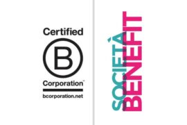 società benefit