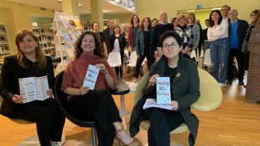 BA Book 2023 Festival del libro Busto Arsizio