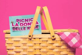 Pic-nic delle Rose Cerro Maggiore 7 maggio 2023
