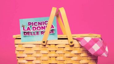 Pic-nic delle Rose Cerro Maggiore 7 maggio 2023