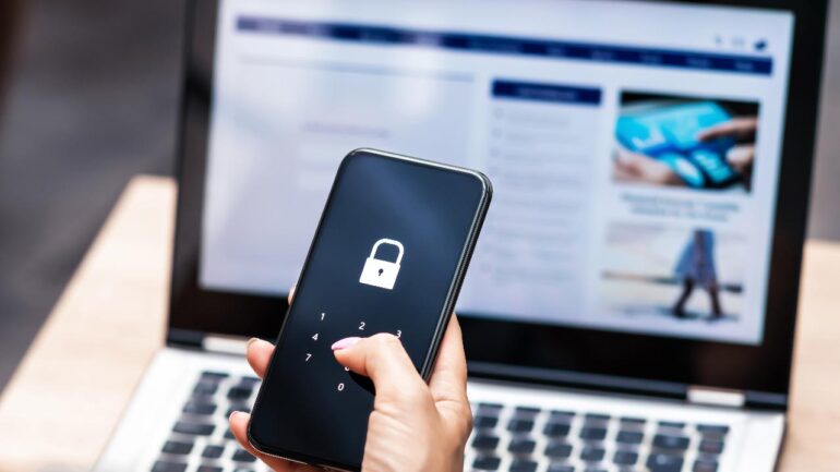 sicurezza informatica