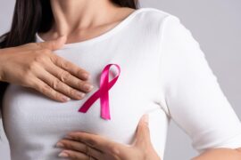 tumore al seno prevenzione