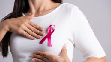 tumore al seno prevenzione