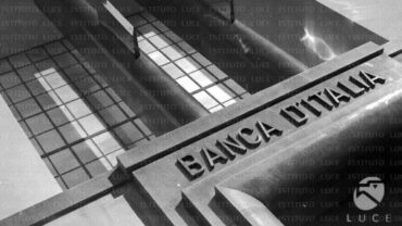 Banca d'Italia-Opere pubbliche del fascismo