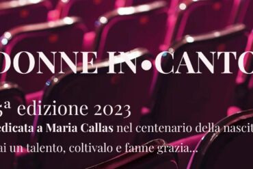 Donne in Canto 2023