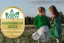 premio leader sostenibilità 2023