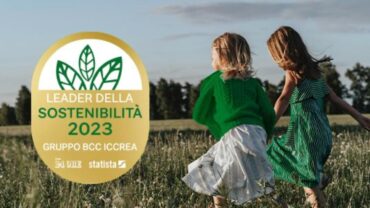 premio leader sostenibilità 2023