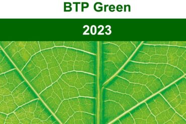 BTP Green 2023