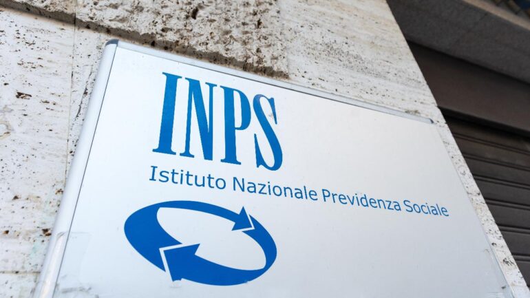 Inps