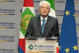 Sergio Mattarella