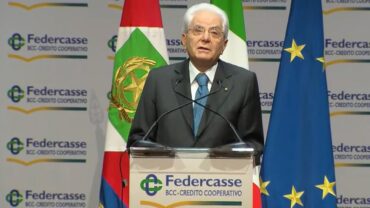 Sergio Mattarella