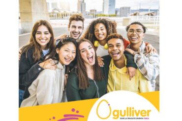progetto Gulliver