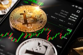 BitCoin Criptomonete