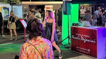 Scuola di musica Niccolò Paganini