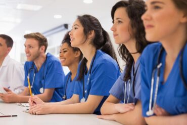 specializzandi medicina studenti medicina