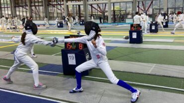 Club Scherma Legnano