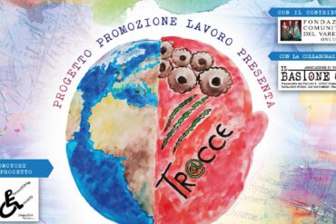 progetto Tracce Olgiate Olona