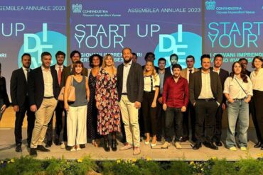Giovani imprenditori - Confindustria Varese